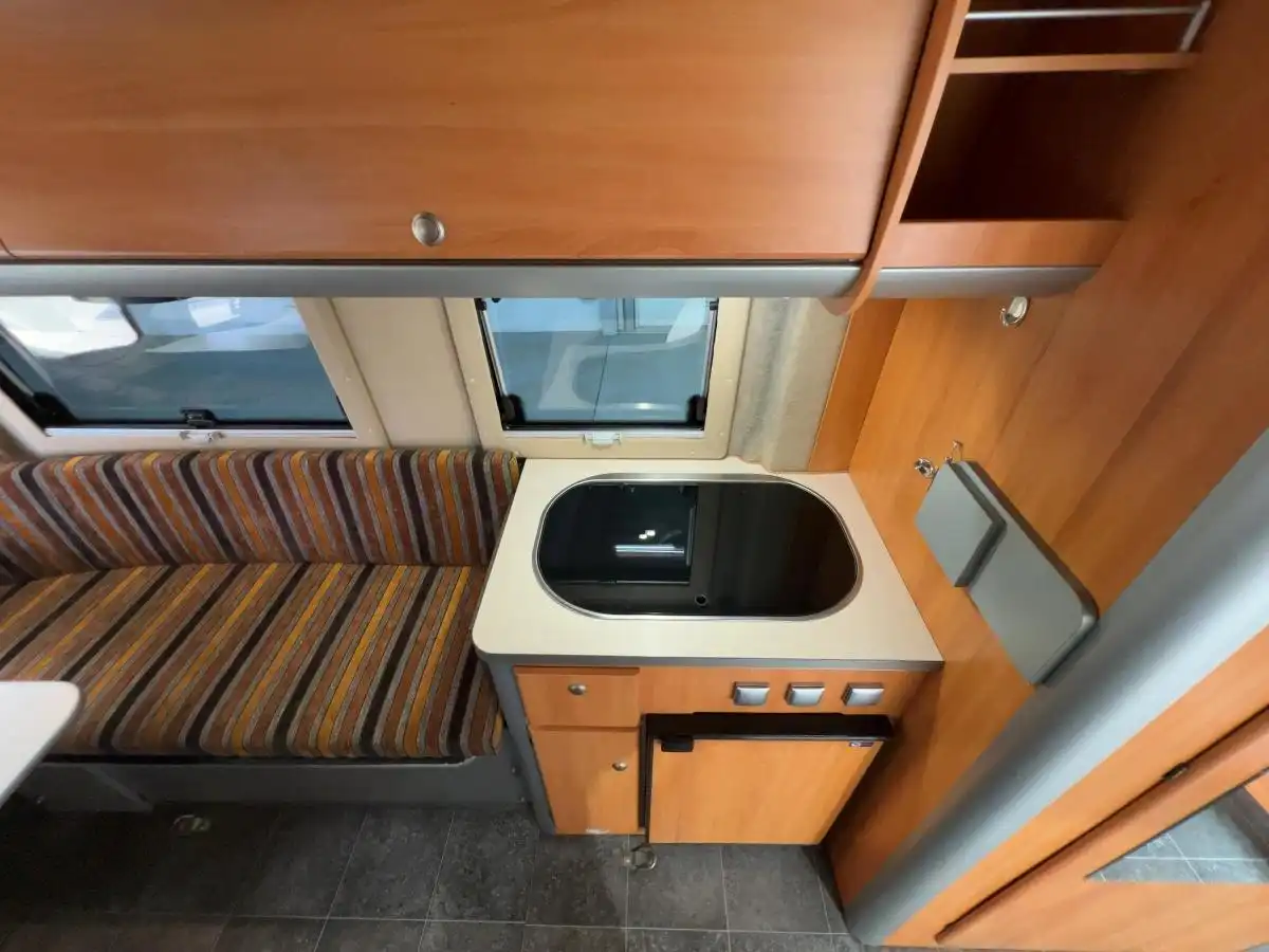 KNAUS Boxstar 600 U - Ansicht 10